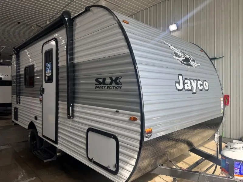 2026 Jayco Jay Flight SLX 170FQ - Photo 2