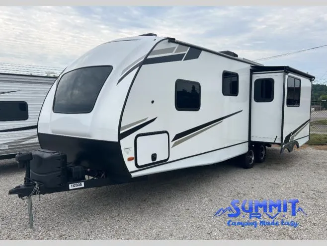 2023 CrossRoads RV Sunset Trail 256RK - Photo 2