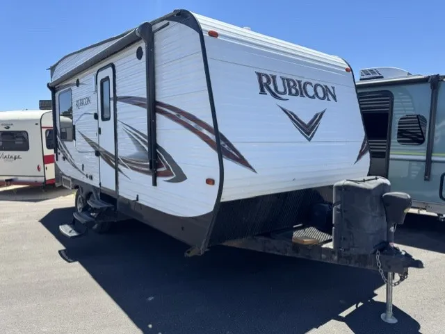 2016 Dutchmen Rv RUBICON 1905 - Photo 2