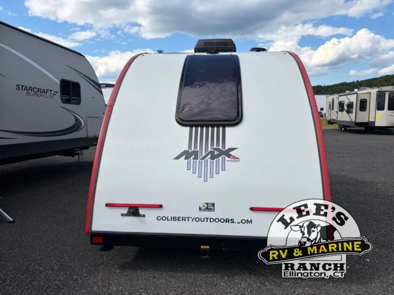 2019 Xtreme Outdoors Little Guy Used    MAX - Photo 3
