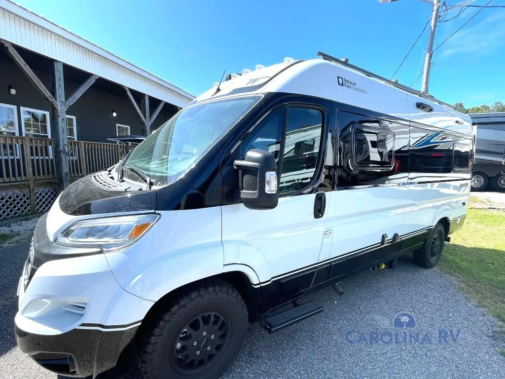 2026 Winnebago Travato 59G - Photo 4