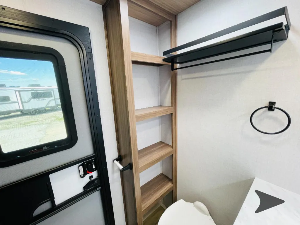 2026 Forest River Vibe Extreme Lite 2500FIK, Photos photo 45