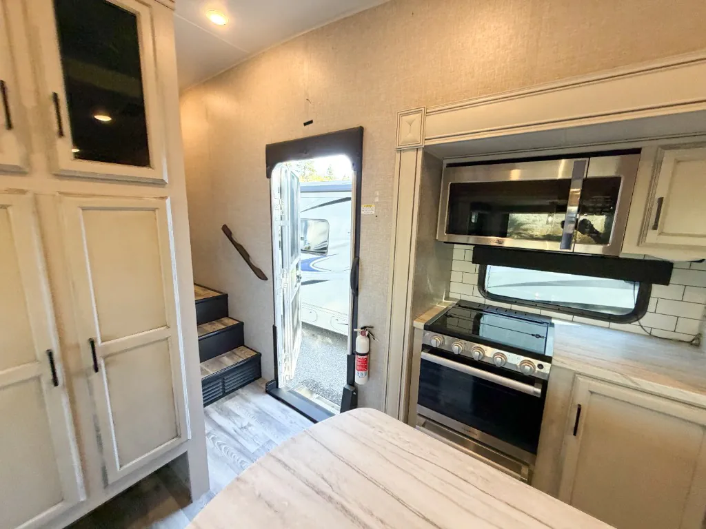 2023 Jayco Eagle HT 28.5RSTS, Photos photo 17