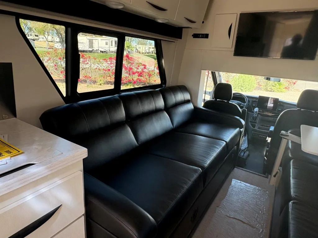 2025 Chinook RV Maverick DS, Photos photo 24