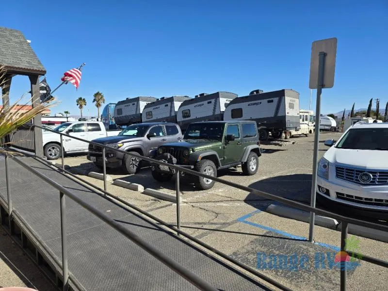 2027 Sunset Park RV Sun Lite LTD 13MJ - Photo 2