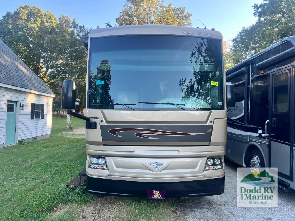 2019 Fleetwood Pace Arrow LXE 38K, Photos photo 38