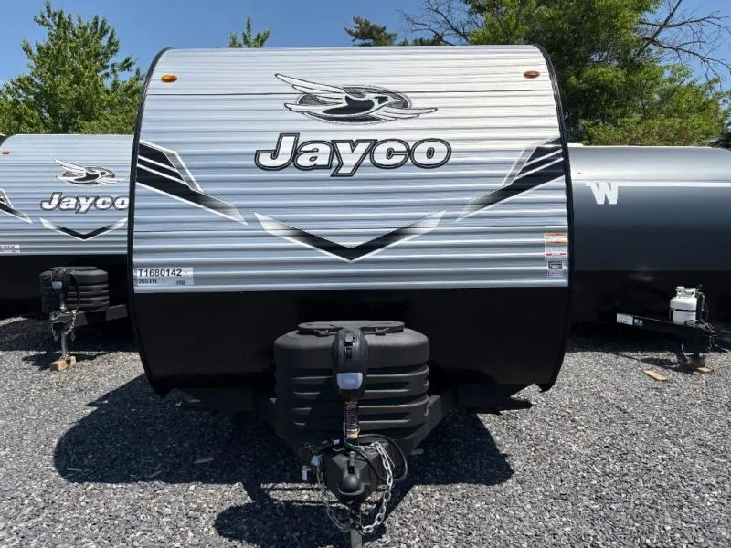 2026 Jayco Jay Flight SLX 265TH - Photo 3