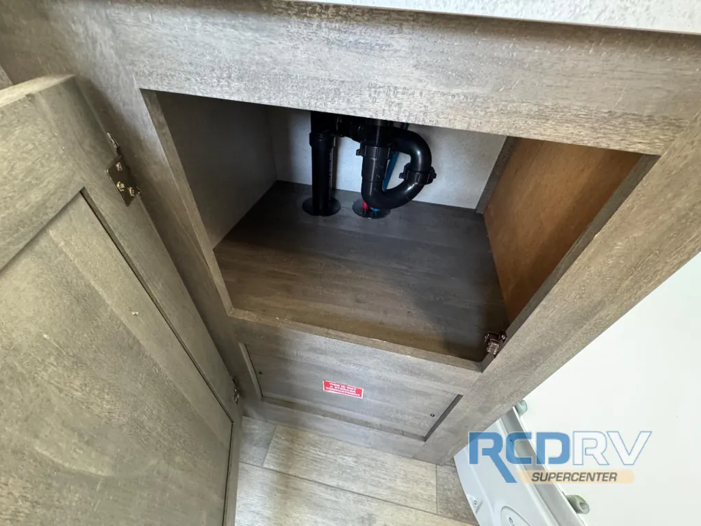 2021 Forest River XLR Micro Boost 25LRLE, Photos photo 19