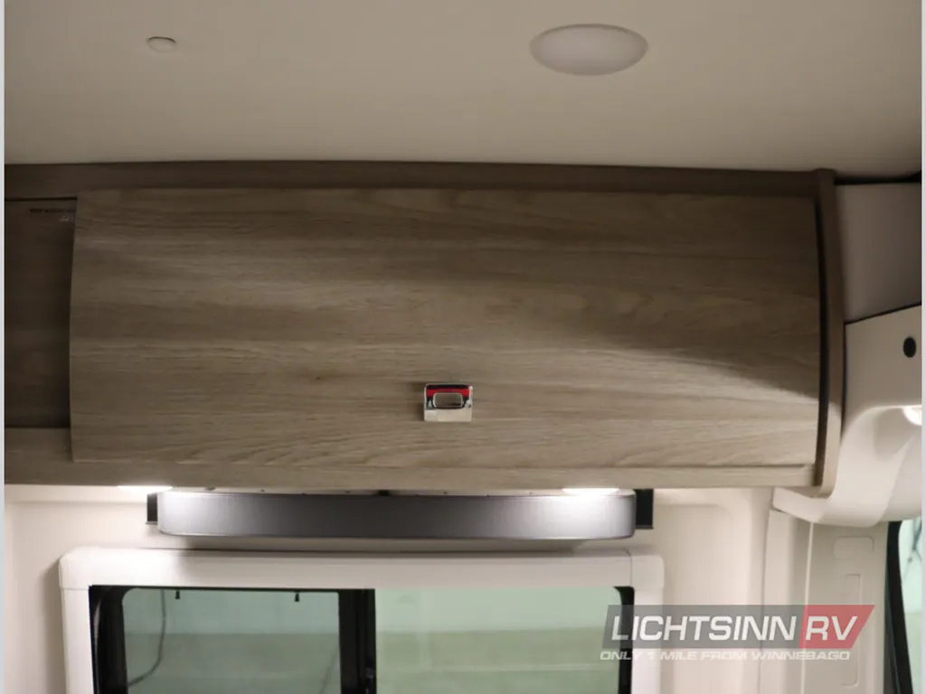 2023 Winnebago Travato 59G, Photos photo 63