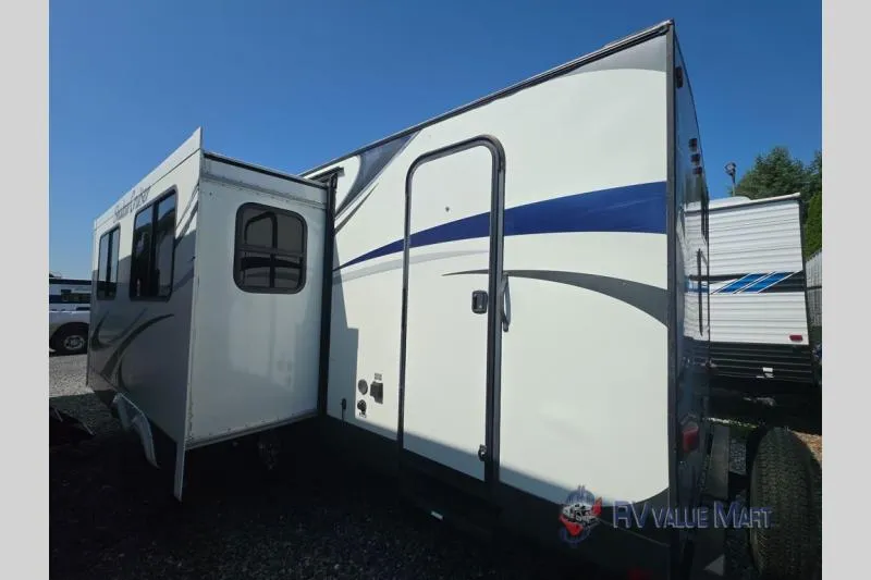 2015 Cruiser RV Shadow Cruiser 282BHS - Photo 4