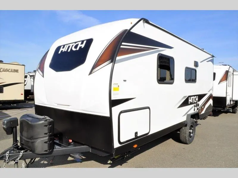2023 Cruiser RV Hitch 18MRB - Photo 3