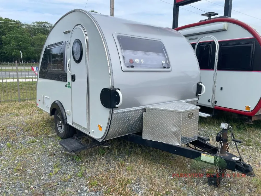 2018 nuCamp RV T@B 320 Used    CS-S - Main photo