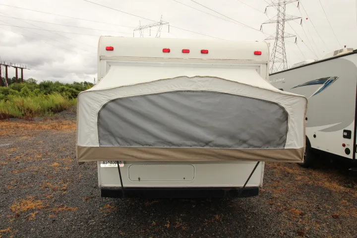 2003 Jayco Kiwi 21 C - Photo 4