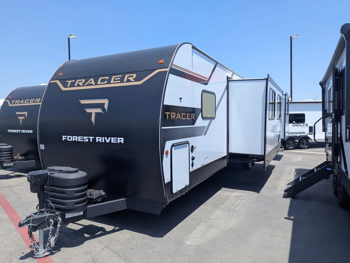 2026 Prime Time Tracer 295DB - Photo 4