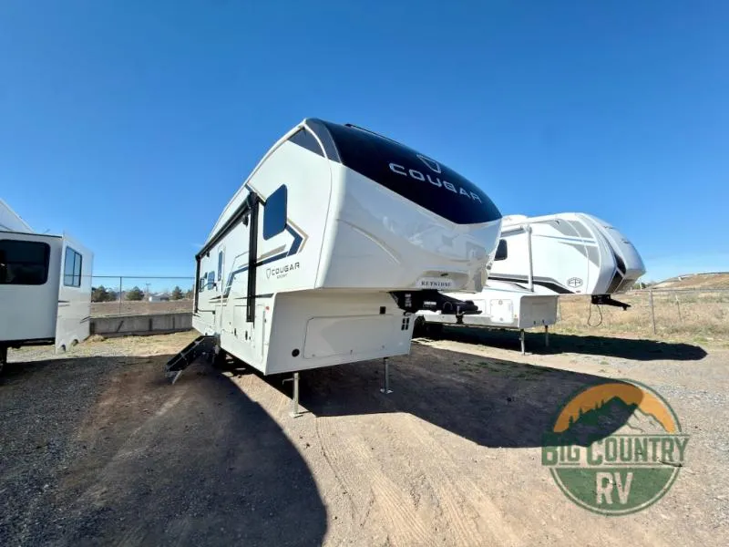 2026 Keystone Cougar Sport 2700BH - Photo 2