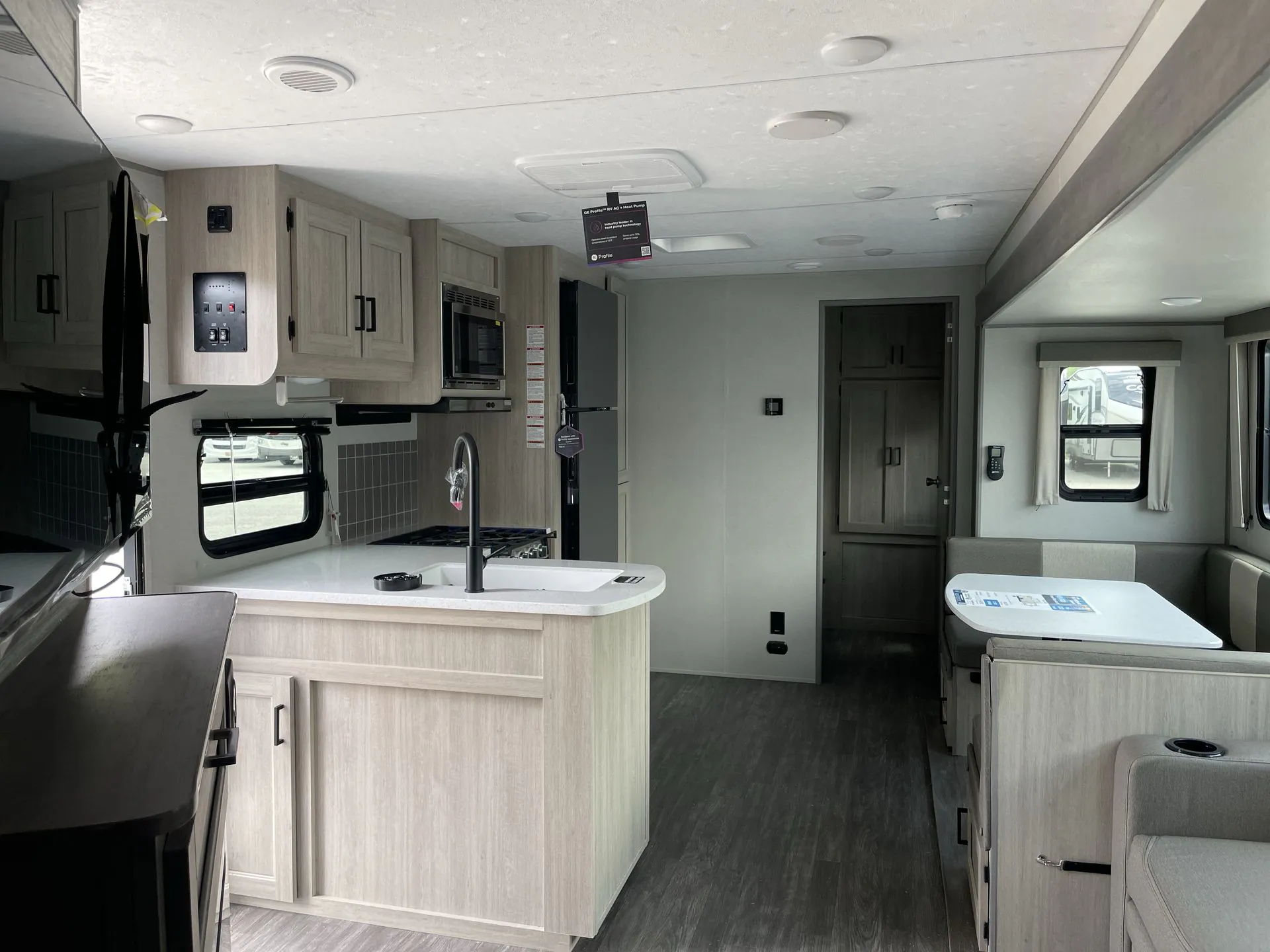 2026 Forest River Aurora 29TQS - Photo 3