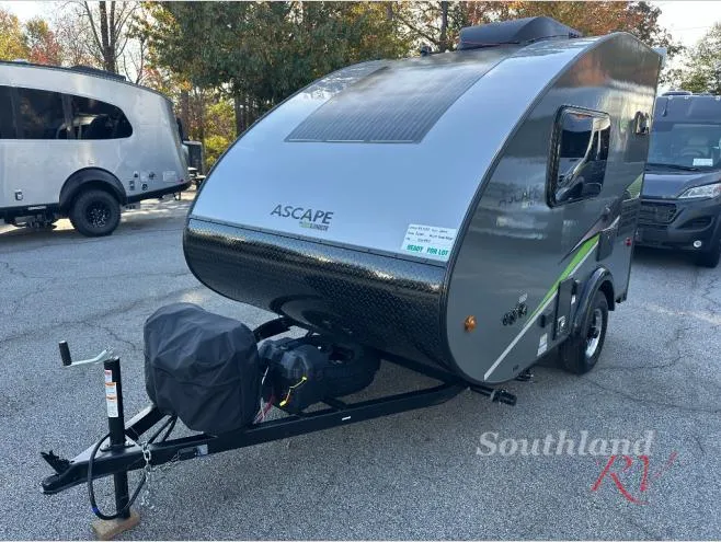 2026 Aliner Ascape ST - Photo 2