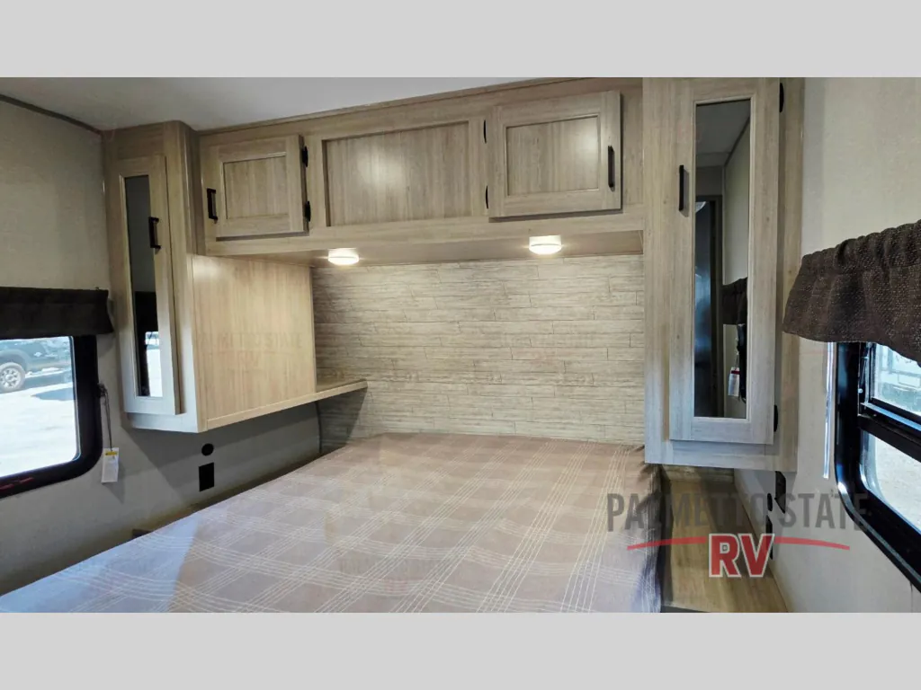 2026 Coachmen Catalina Legacy Edition 283RNR, Photos photo 19