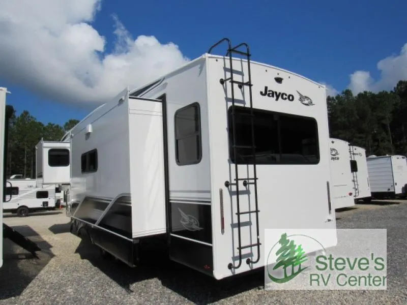 2026 Jayco Eagle 321RSTS - Photo 4