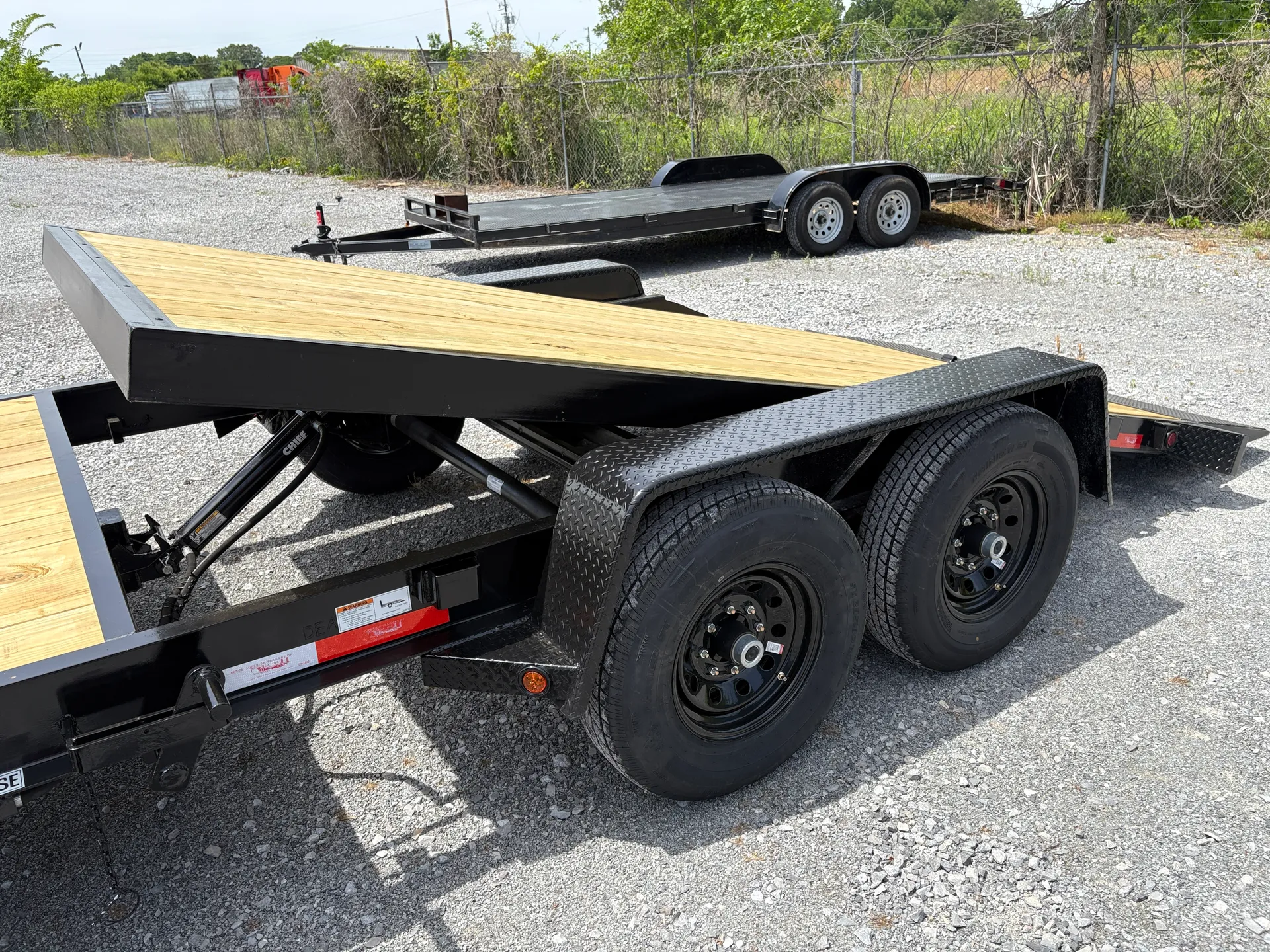 2026 Superior Superior 6.5 X 20 - Photo 4