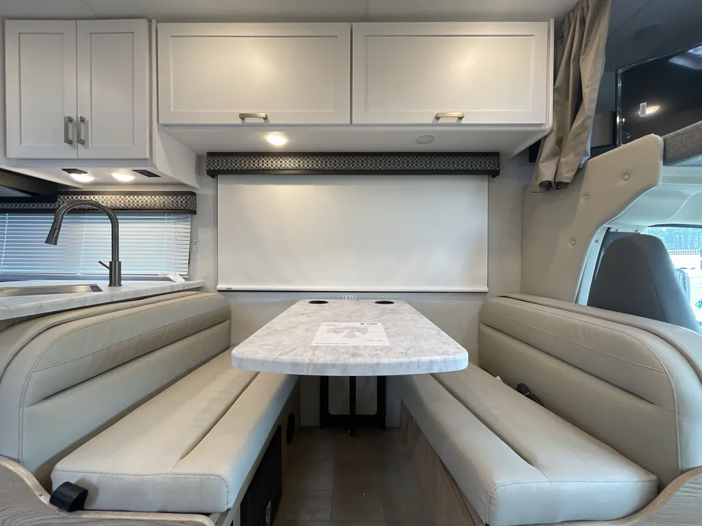 2026 Thor Motor Coach Freedom Elite 28HZ, Photos photo 26