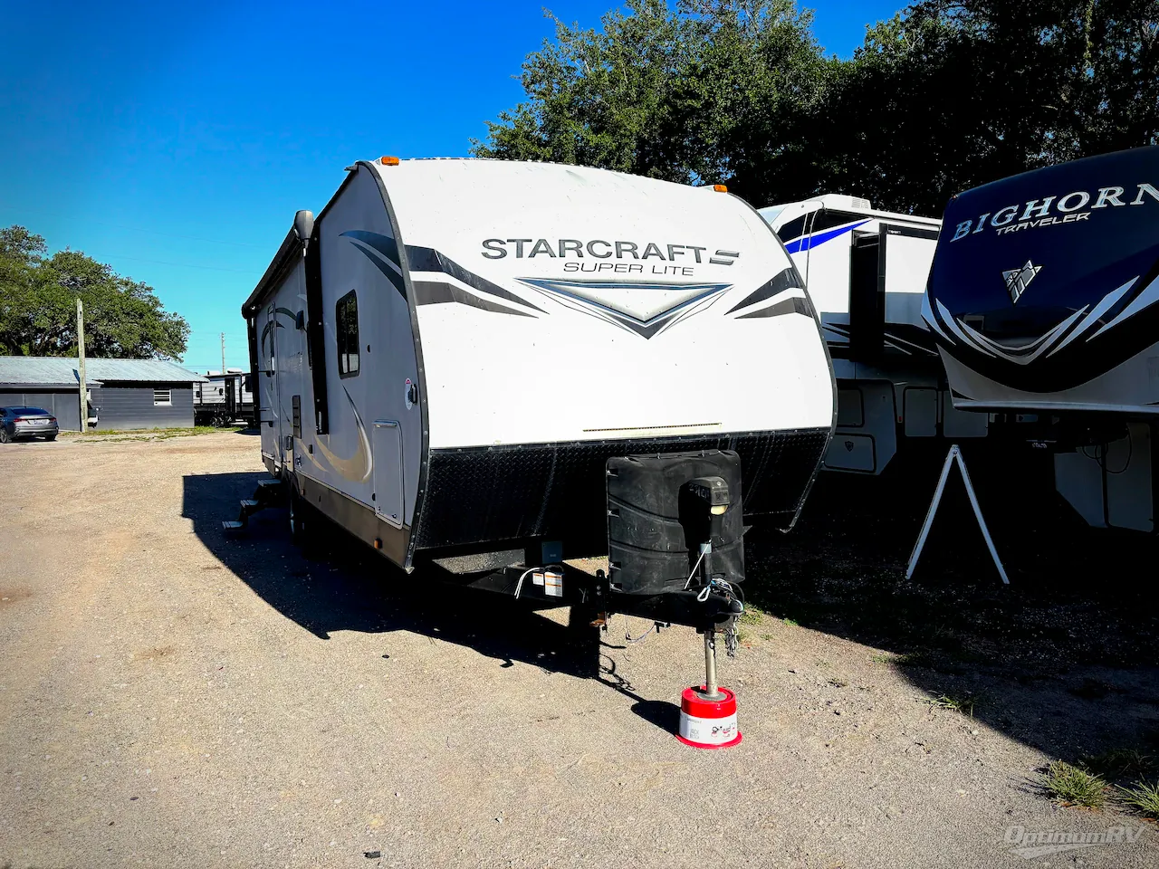 2020 Starcraft Super Lite 281BH - Photo 2