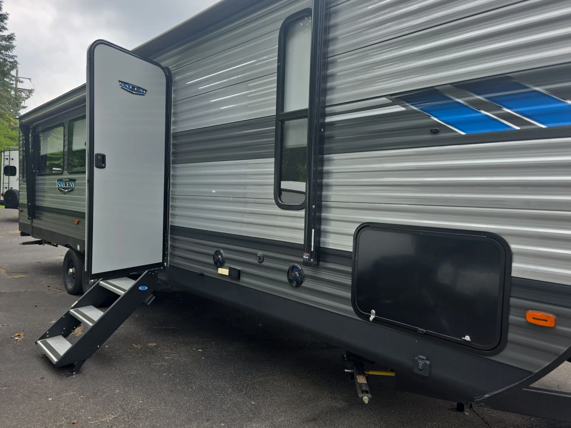 2021 Forest River Salem 27RE dealer photo 1 from Camping World