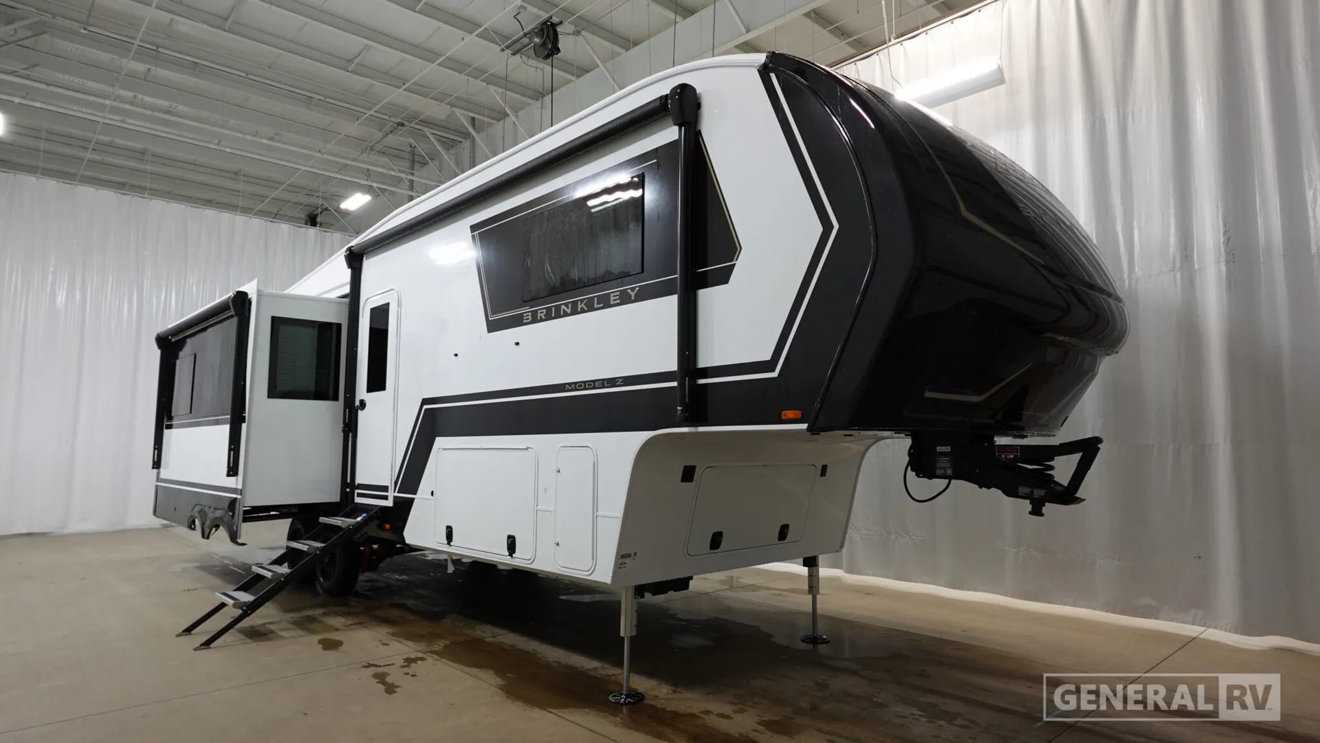 2026 Brinkley Model Z 3100 - Photo 2