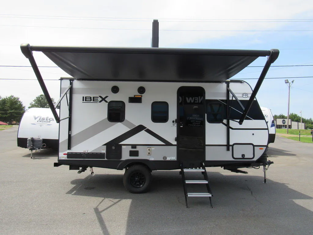 2026 Forest River IBEX 16MKS - Photo 4
