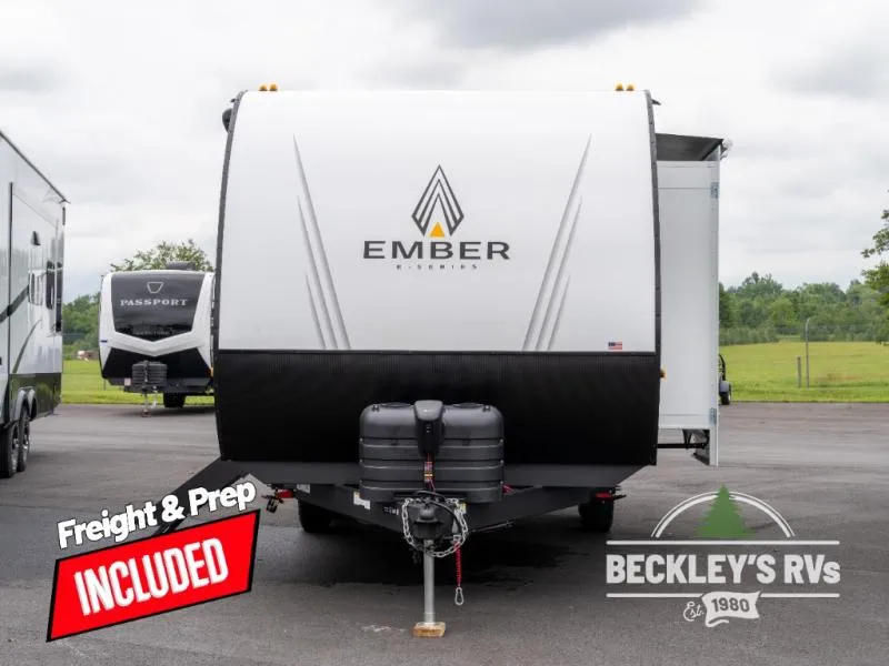 2026 Ember RV E-Series 21RKE - Photo 3