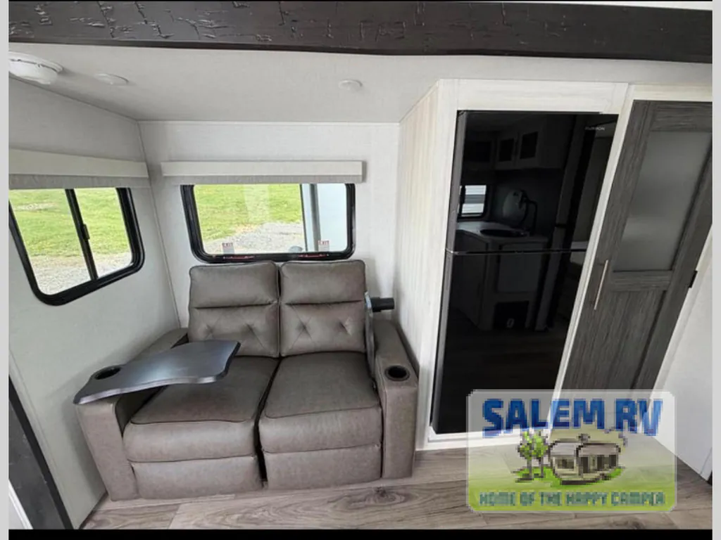 2026 Forest River RV Un-Mapped 22RB, Photos photo 20