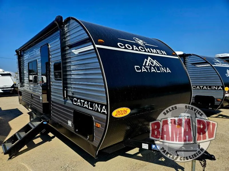 2026 Coachmen Catalina Summit Series 8 211BH - Photo 2