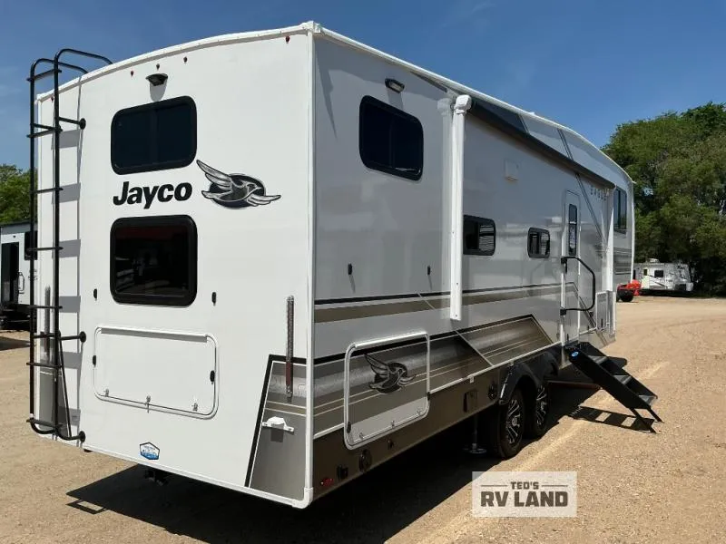 2027 Jayco Eagle HT 29DDB - Photo 4