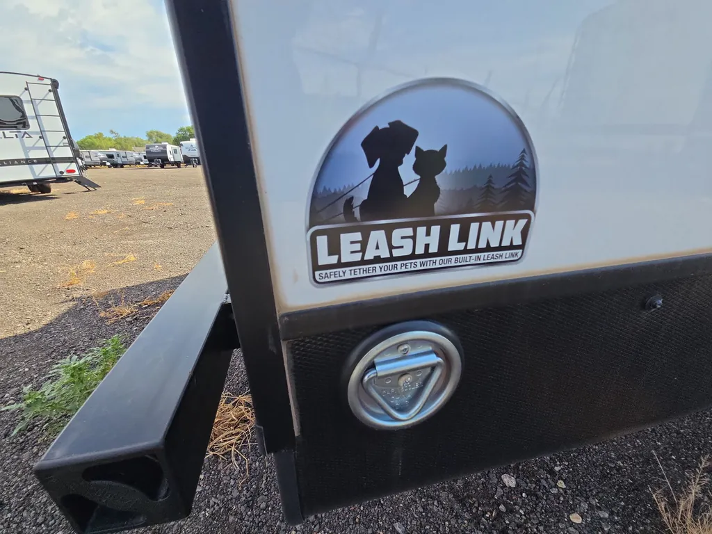 2026 Coachmen Catalina Legacy Edition 243RBS, Photos photo 13