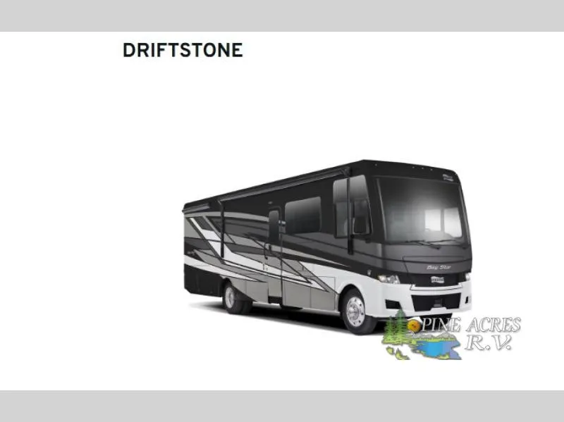 2027 Newmar Bay Star 3626 - Photo 2