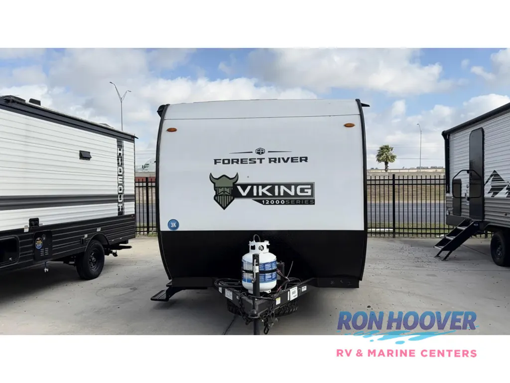 2025 Forest River Viking ROK 12000ROK, Photos photo 7