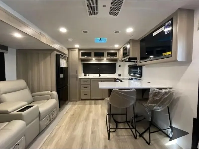 2026 Forest River Rockwood Mini Lite 2523MBR - Photo 4