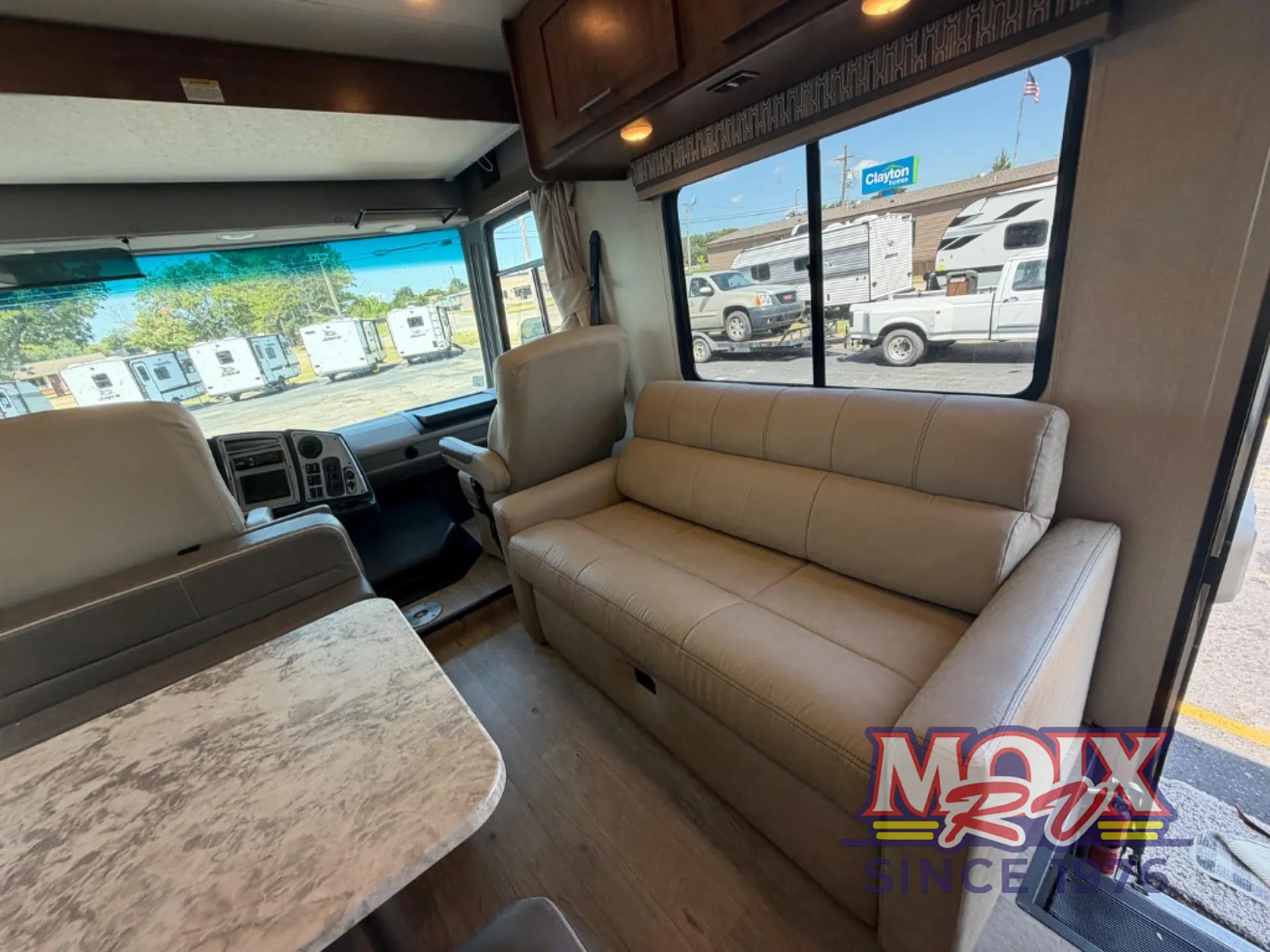 2020 Coachmen Pursuit 27XPS - Photo 3