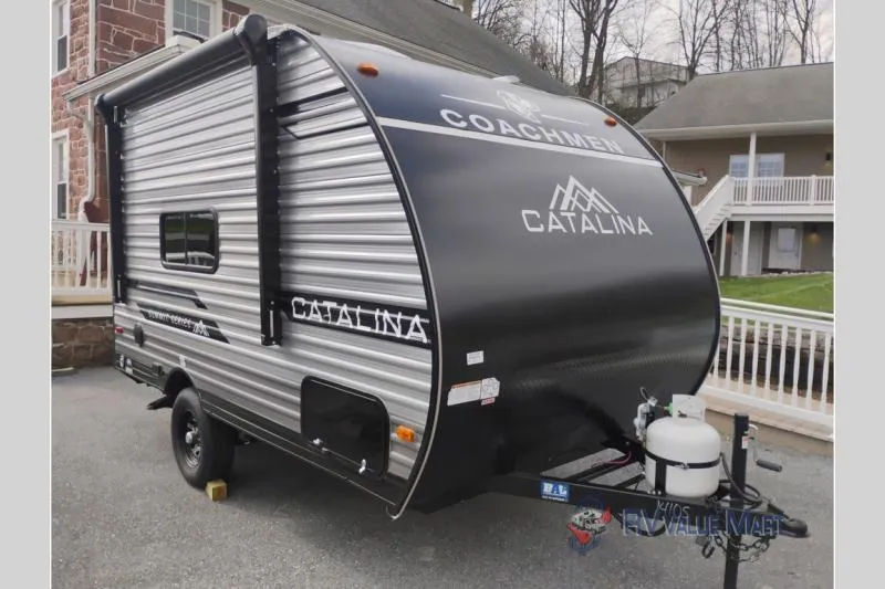 2026 Coachmen Catalina Summit Series 7 134REX - Photo 2