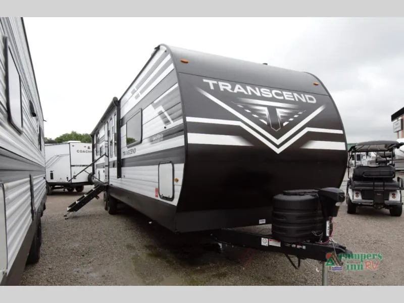 2026 Grand Design Transcend 315RKT - Photo 2