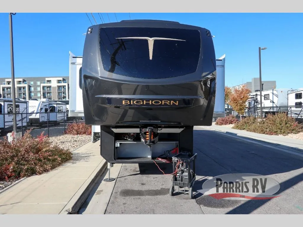2026 Heartland Bighorn 39FL - Photo 3