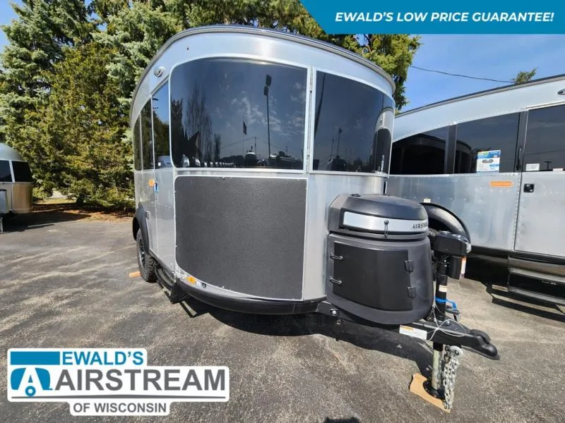 2026 Airstream Basecamp Xe 20XE - Photo 2