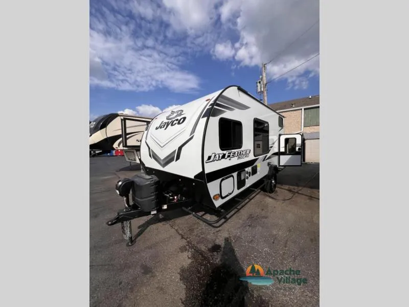 2022 Jayco Jay Feather Micro 171BH - Photo 4
