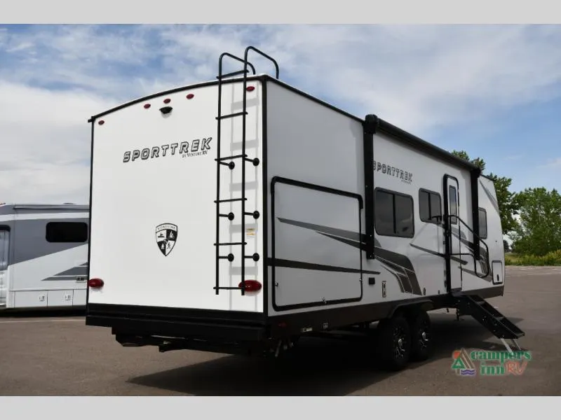 2027 Venture RV SportTrek 271VRB - Photo 3