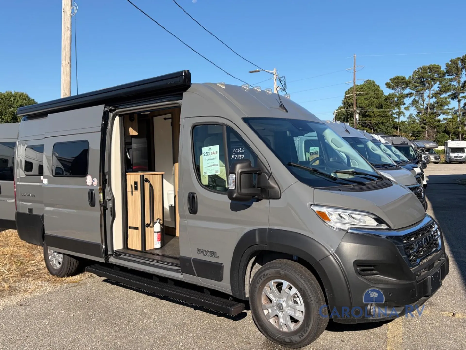 2027 Coachmen Pixel P 2.0M - Photo 2