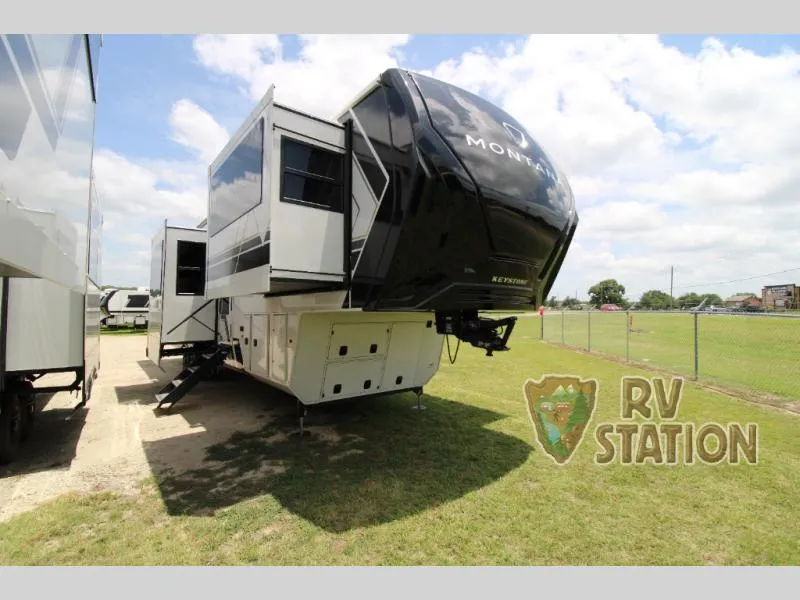 2026 Keystone Montana 3800FL - Photo 2