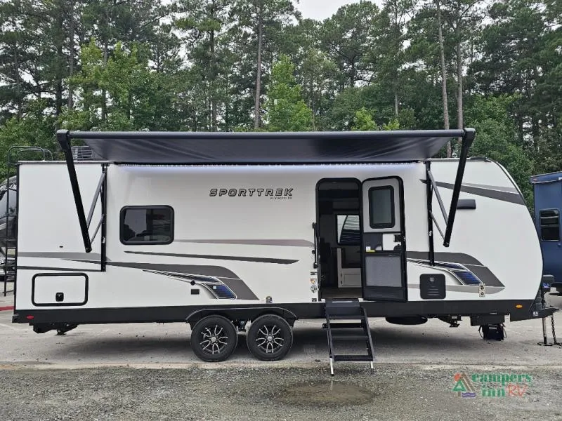 2026 Venture RV SportTrek 251VFK - Photo 2
