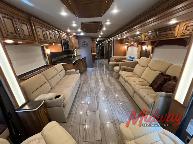 2014 Newmar Ventana 4369 - Photo 4
