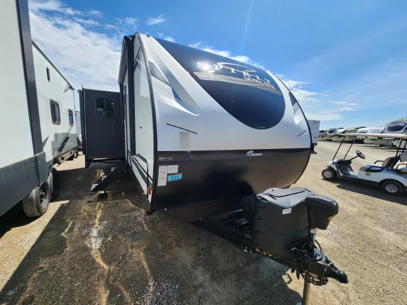 2020 Coachmen Northern Spirit 3379BH - Photo 4