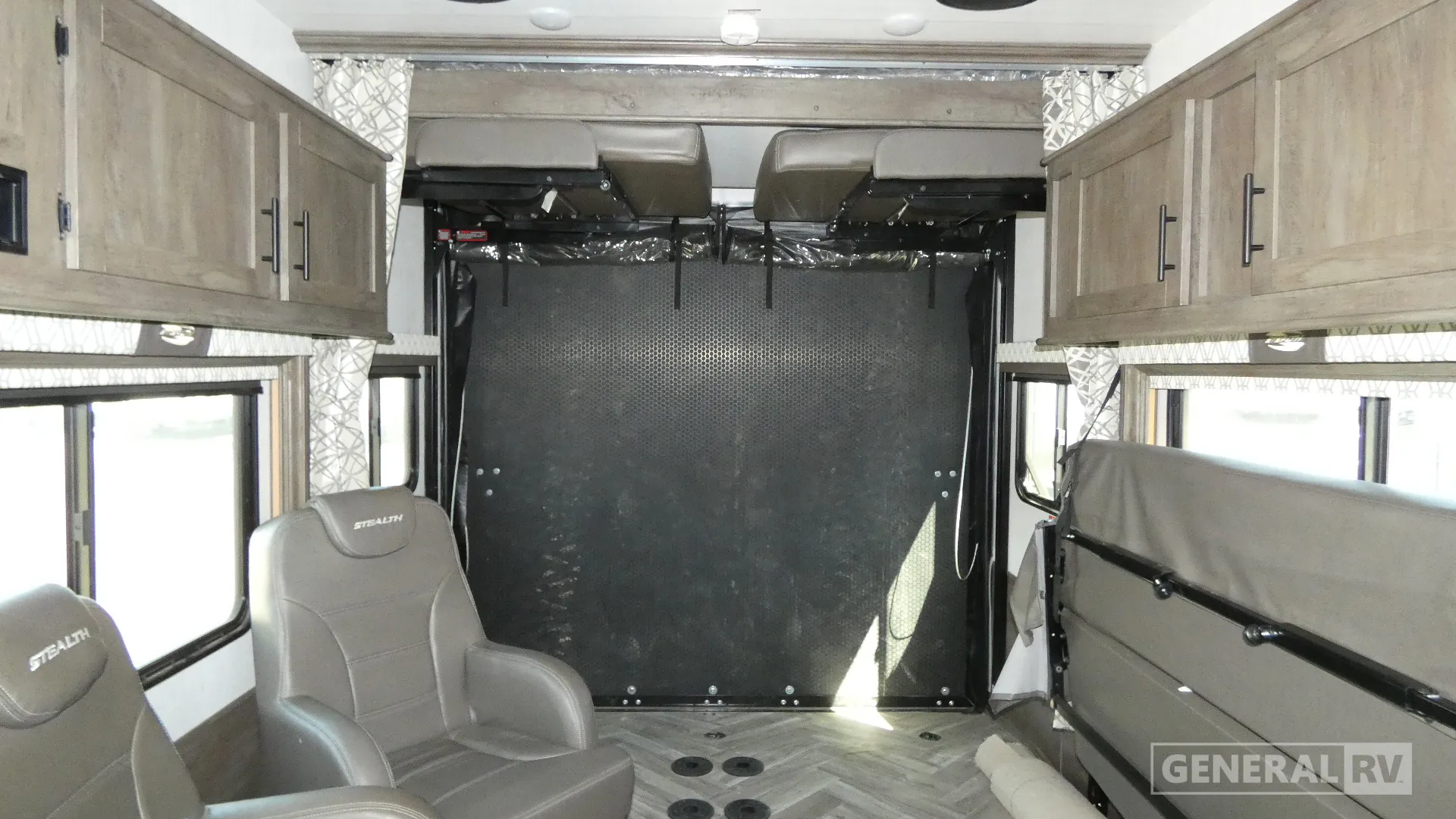 2022 Forest River Stealth FQ2514G dealer photo 2 from General RV